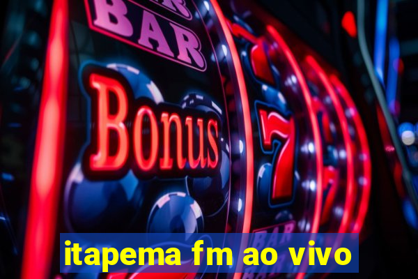 itapema fm ao vivo